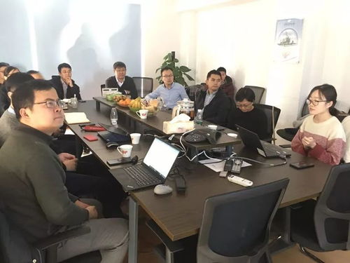 汇聚智慧，共探未来 公司成功举办综合能源技术知识交流培训会
