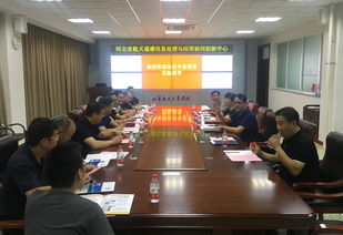 深化校企合作 共探航天科技前沿 ——航天科技集团九院部分所厂代表来校交流座谈