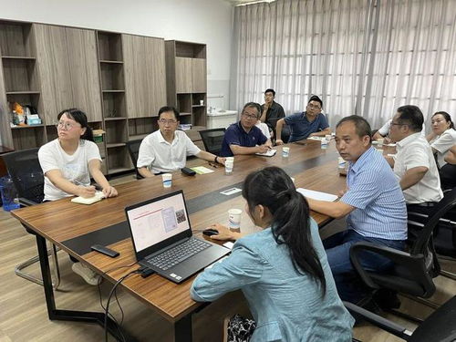 金华市科协赴湖南开展农业技术交流对接综述
