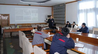 联通邯郸分公司云计算专家团队莅临天择公司开展深度技术交流