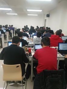 黑马程序员技术交流社区 技术爱好者的聚集地