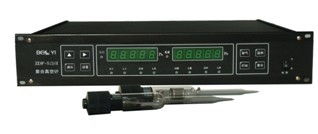 ZDF 5302Ⅱ型复合真空计产品详解与北京辰泰克仪器技术有限责任公司技术交流