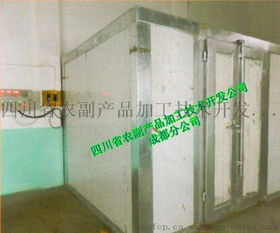 聚焦紫薯加工 设备技术全解析与四川地区发展机遇